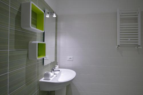 Fotos del hotel - Michelangelo Vatican Rooms
