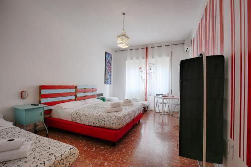 Fotos del hotel - B&B ART & INDUSTRY ROME