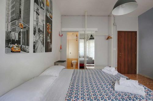 Fotos del hotel - B&B ART & INDUSTRY ROME