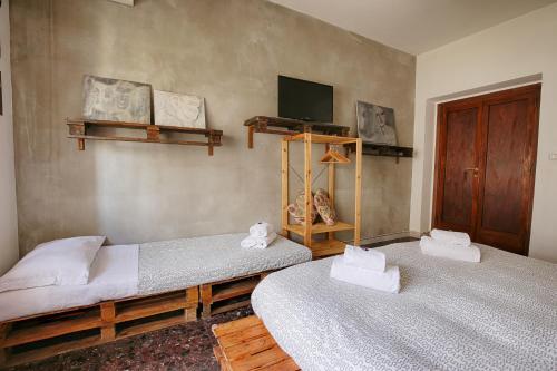 Fotos del hotel - B&B ART & INDUSTRY ROME