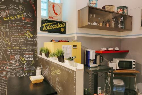 Fotos del hotel - B&B ART & INDUSTRY ROME