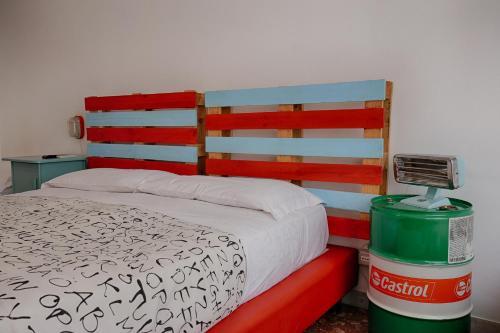 Fotos del hotel - B&B ART & INDUSTRY ROME