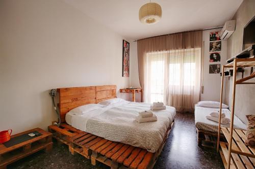 Fotos del hotel - B&B ART & INDUSTRY ROME