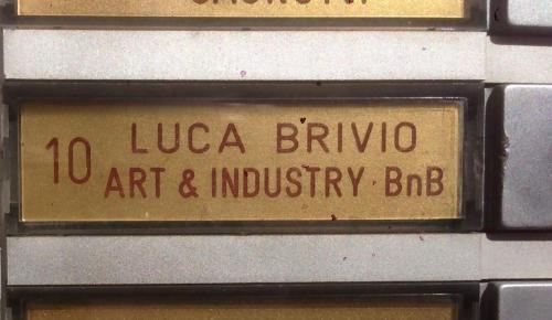 Fotos del hotel - B&B ART & INDUSTRY ROME