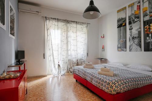 Fotos del hotel - B&B ART & INDUSTRY ROME