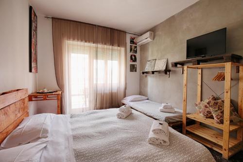 Fotos del hotel - B&B ART & INDUSTRY ROME