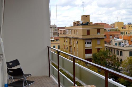 Fotos del hotel - B&B ART & INDUSTRY ROME