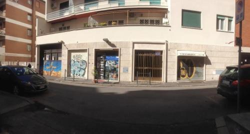 Fotos del hotel - B&B ART & INDUSTRY ROME