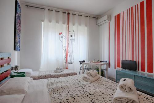 Fotos del hotel - B&B ART & INDUSTRY ROME