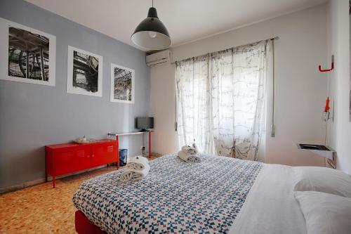Fotos del hotel - B&B ART & INDUSTRY ROME