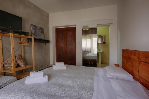 Fotos del hotel - B&B ART & INDUSTRY ROME