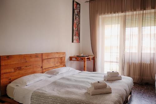 Fotos del hotel - B&B ART & INDUSTRY ROME