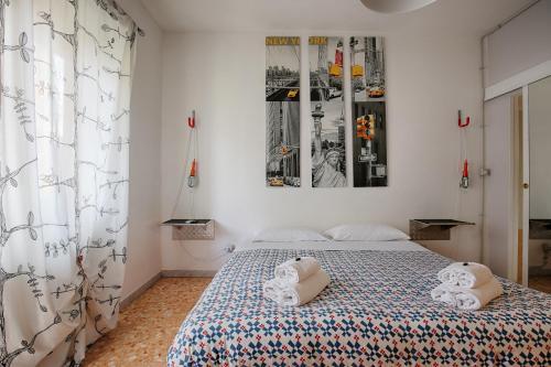 Fotos del hotel - B&B ART & INDUSTRY ROME