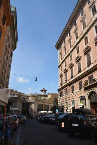 Fotos del hotel - A ROMA LE TUE VACANZE