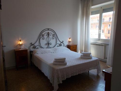 Fotos del hotel - B&B TIBER