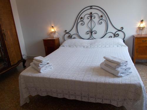 Fotos del hotel - B&B TIBER