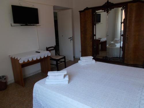 Fotos del hotel - B&B TIBER