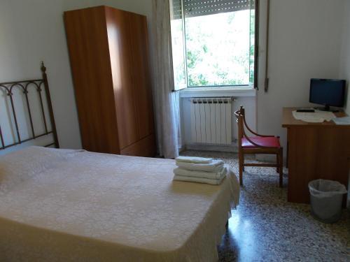 Fotos del hotel - B&B TIBER