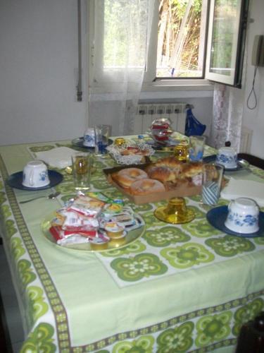 Fotos del hotel - B&B TIBER