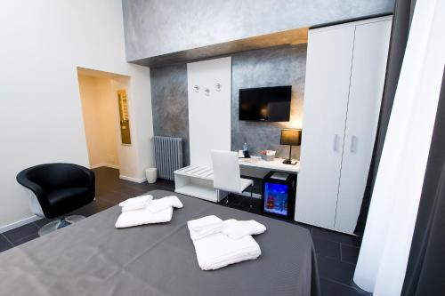 Fotos del hotel - Grey&White