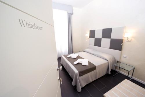 Fotos del hotel - Grey&White