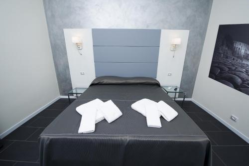 Fotos del hotel - Grey&White