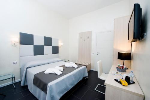 Fotos del hotel - Grey&White