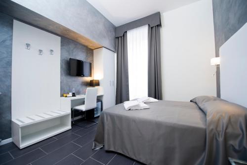 Fotos del hotel - Grey&White