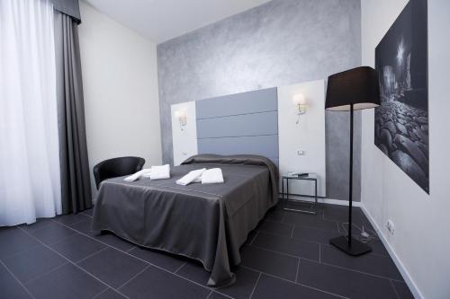 Fotos del hotel - Grey&White
