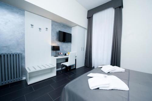 Fotos del hotel - Grey&White