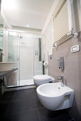 Fotos del hotel - Grey&White