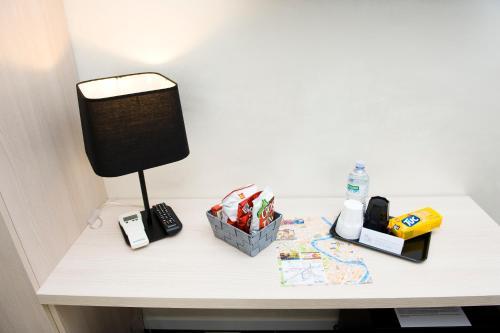 Fotos del hotel - Grey&White