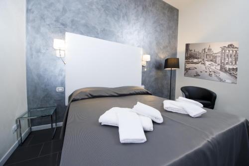 Fotos del hotel - Grey&White
