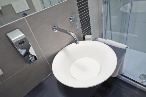Fotos del hotel - Grey&White