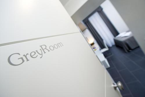 Fotos del hotel - Grey&White