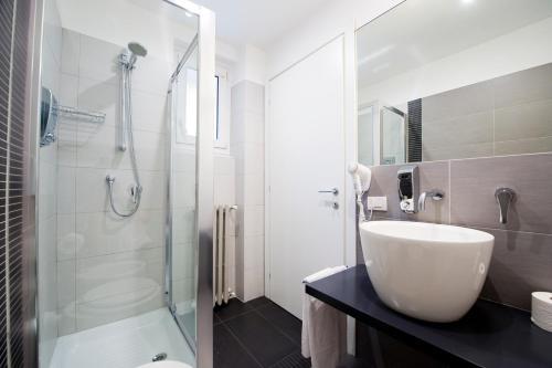 Fotos del hotel - Grey&White