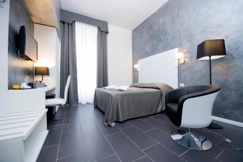Fotos del hotel - Grey&White