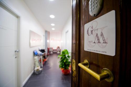 Fotos del hotel - Grey&White