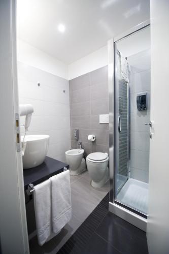 Fotos del hotel - Grey&White