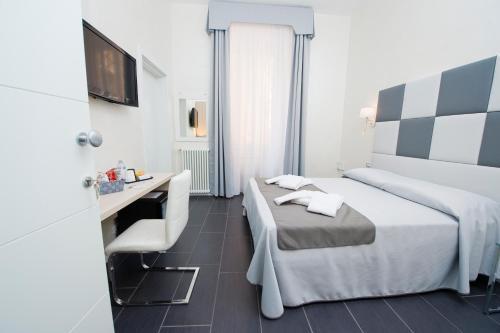 Fotos del hotel - Grey&White
