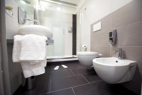 Fotos del hotel - Grey&White