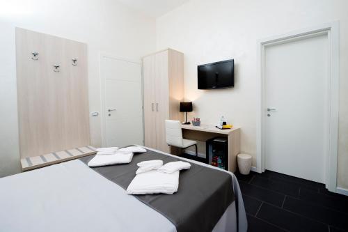 Fotos del hotel - Grey&White