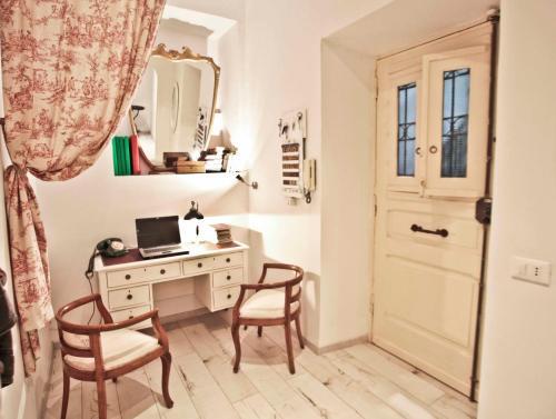 Fotos del hotel - SottosopraSannio