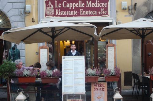Fotos del hotel - Florence Heart B&B