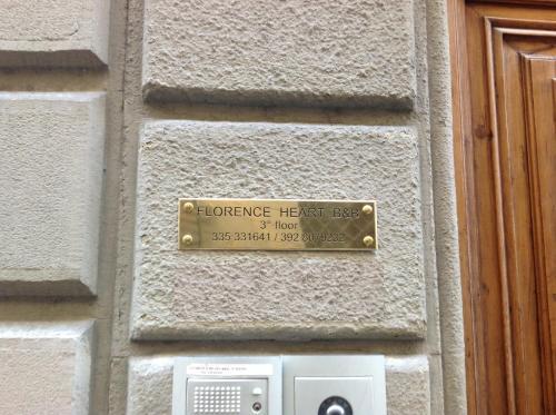 Fotos del hotel - Florence Heart B&B