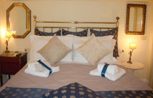 Fotos del hotel - Florence Heart B&B