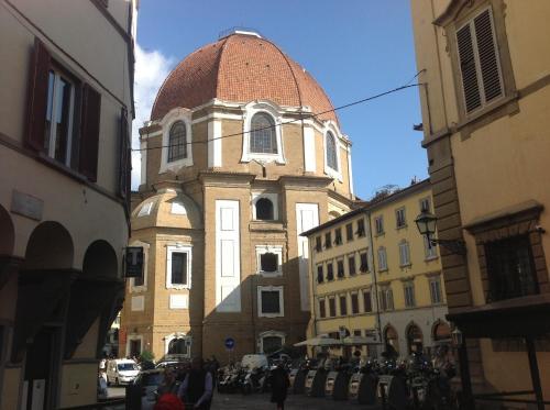 Fotos del hotel - Florence Heart B&B