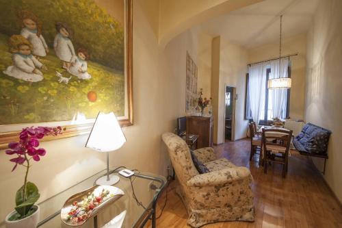 Fotos del hotel - Florence Heart B&B
