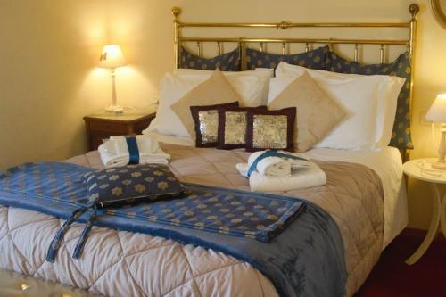 Fotos del hotel - Florence Heart B&B