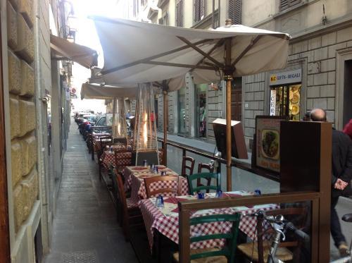 Fotos del hotel - Florence Heart B&B